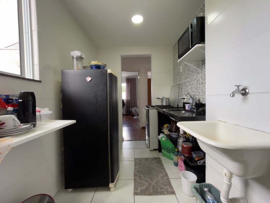 Apt de 2 quartos com lazer completo a 10 minutos do Centro de Teresópolis/RJ. — Foto 5