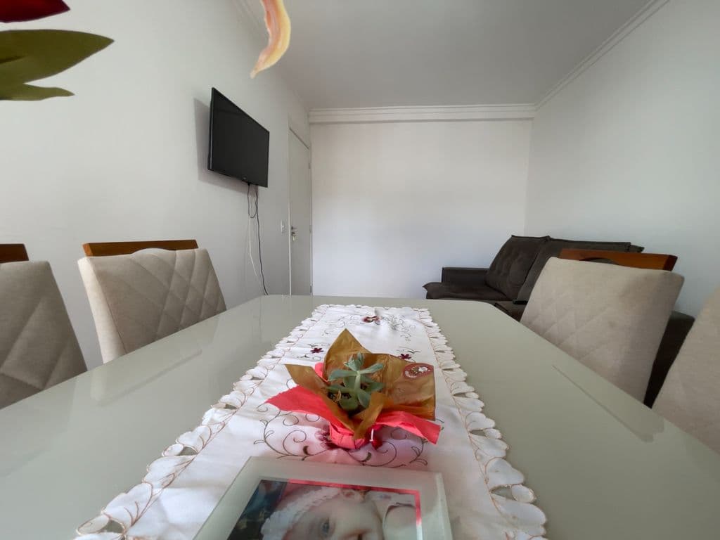 Apt de 2 quartos com lazer completo a 10 minutos do Centro de Teresópolis/RJ. — Foto 3