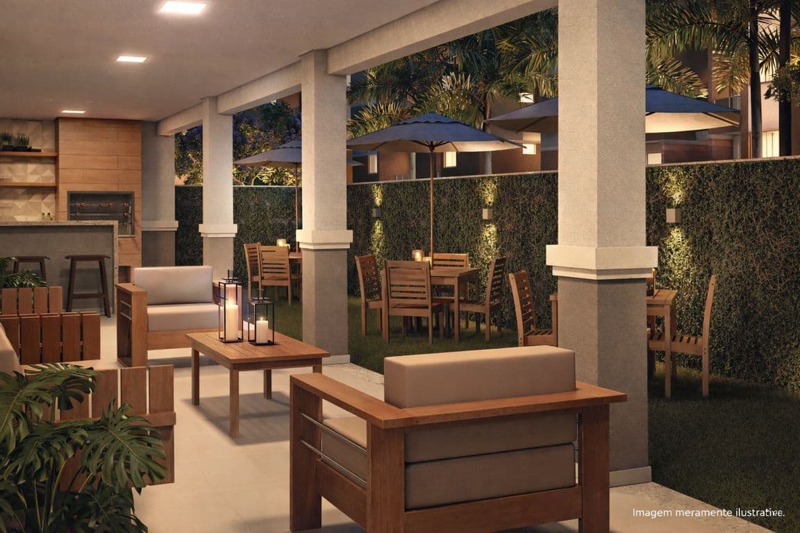 Condomínio Solar do Imbuí - 2 quartos sendo 1 suíte ? Posse | Teresópolis/RJ — Foto 11