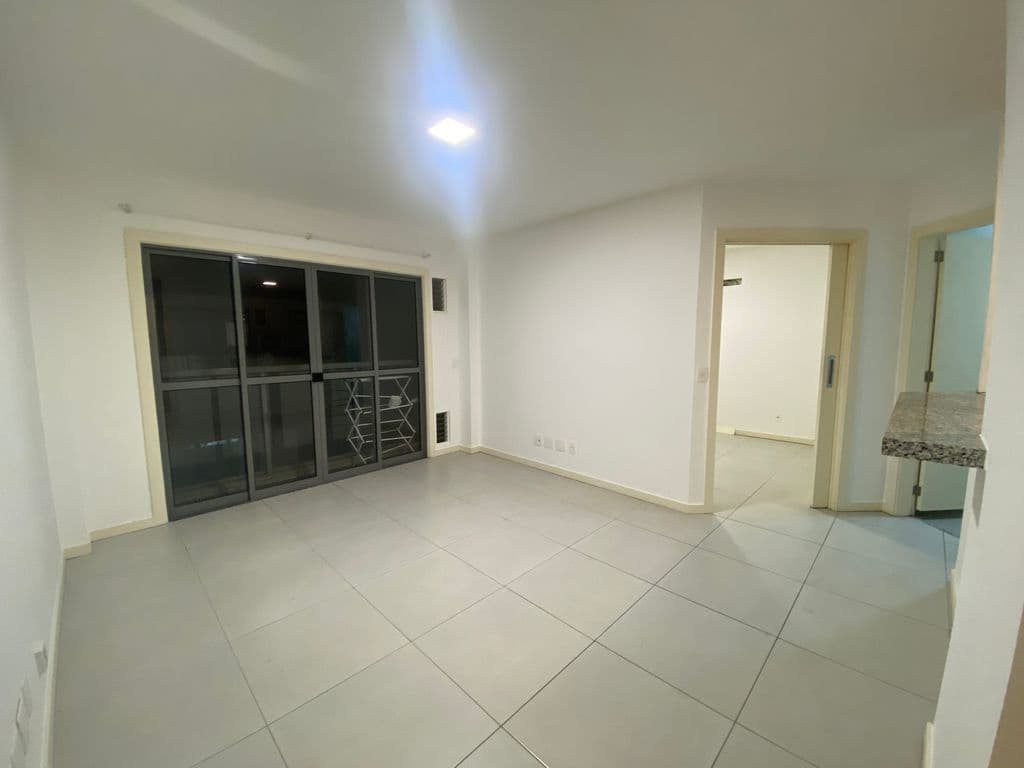 Apt quarto e sala com varanda e lazer completo, no Alto - Teresópolis/RJ — Foto 7