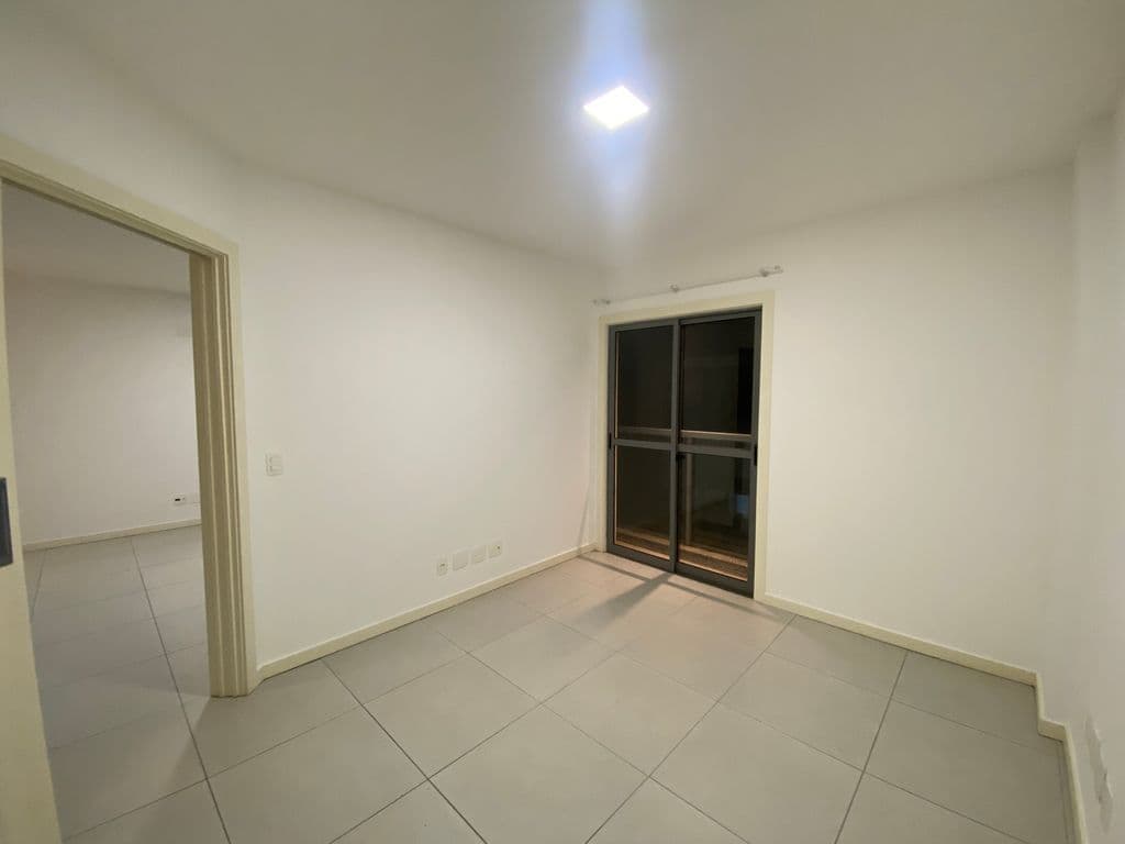 Apt quarto e sala com varanda e lazer completo, no Alto - Teresópolis/RJ — Foto 3