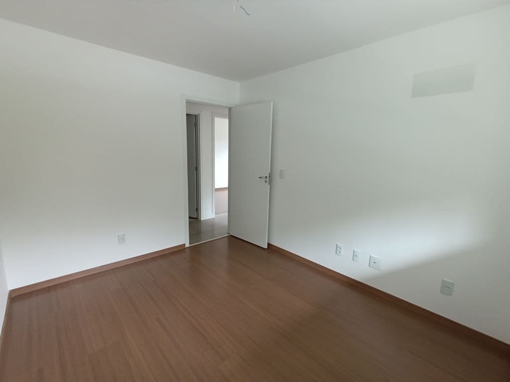 Apt 3 qtos sendo 2 suítes, varanda gourmet, 2 vagas e Área de Lazer em Agriões — Foto 13