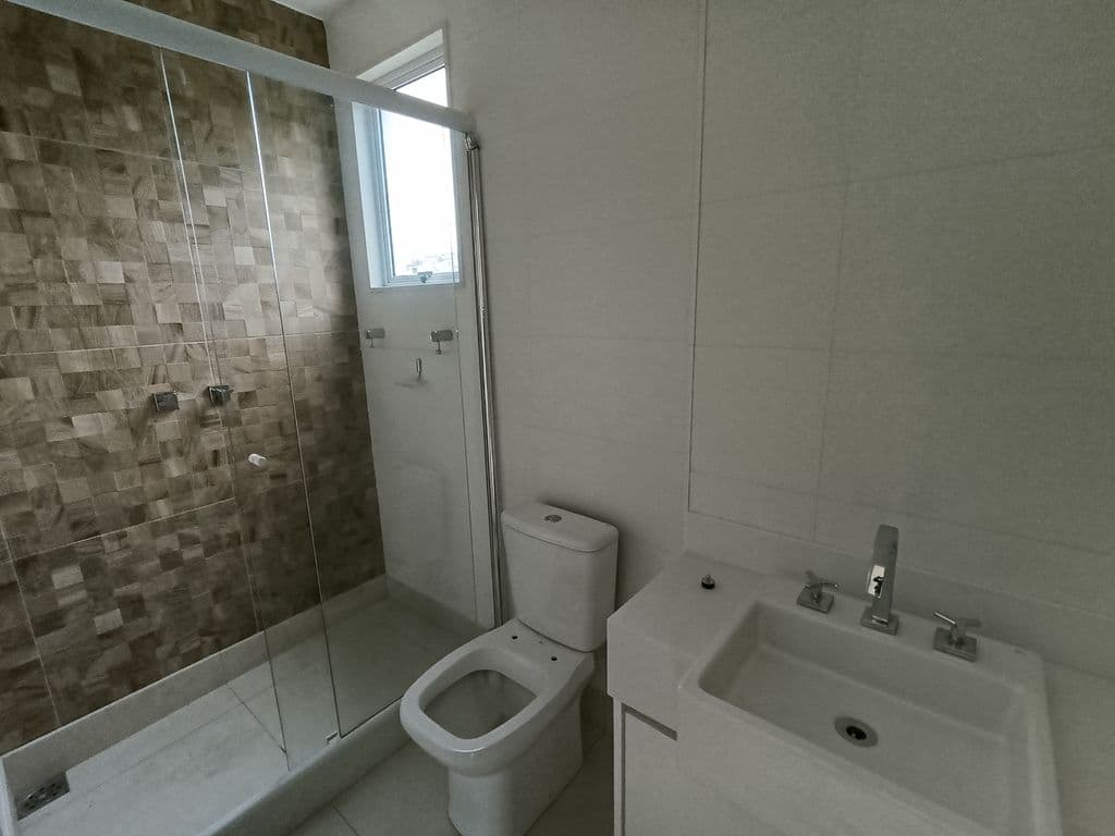 Apt 3 qtos sendo 2 suítes, varanda gourmet, 2 vagas e Área de Lazer em Agriões — Foto 20