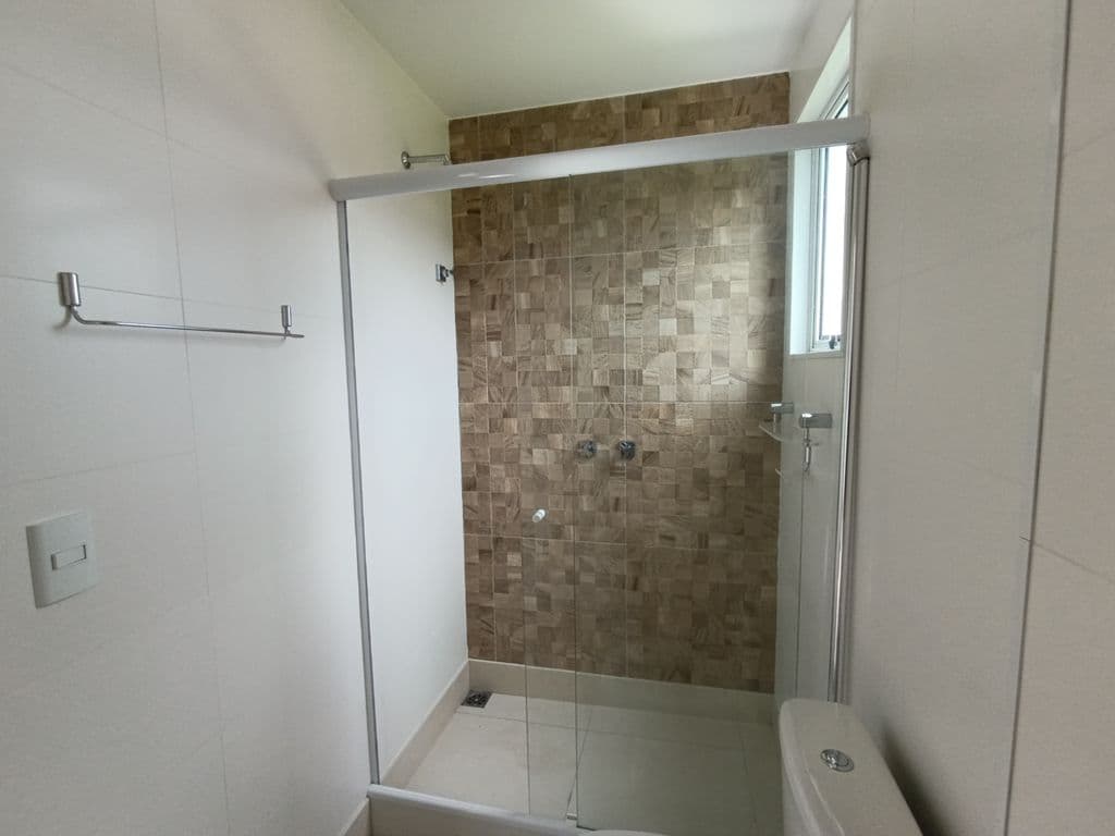 Apt 3 qtos sendo 2 suítes, varanda gourmet, 2 vagas e Área de Lazer em Agriões — Foto 21