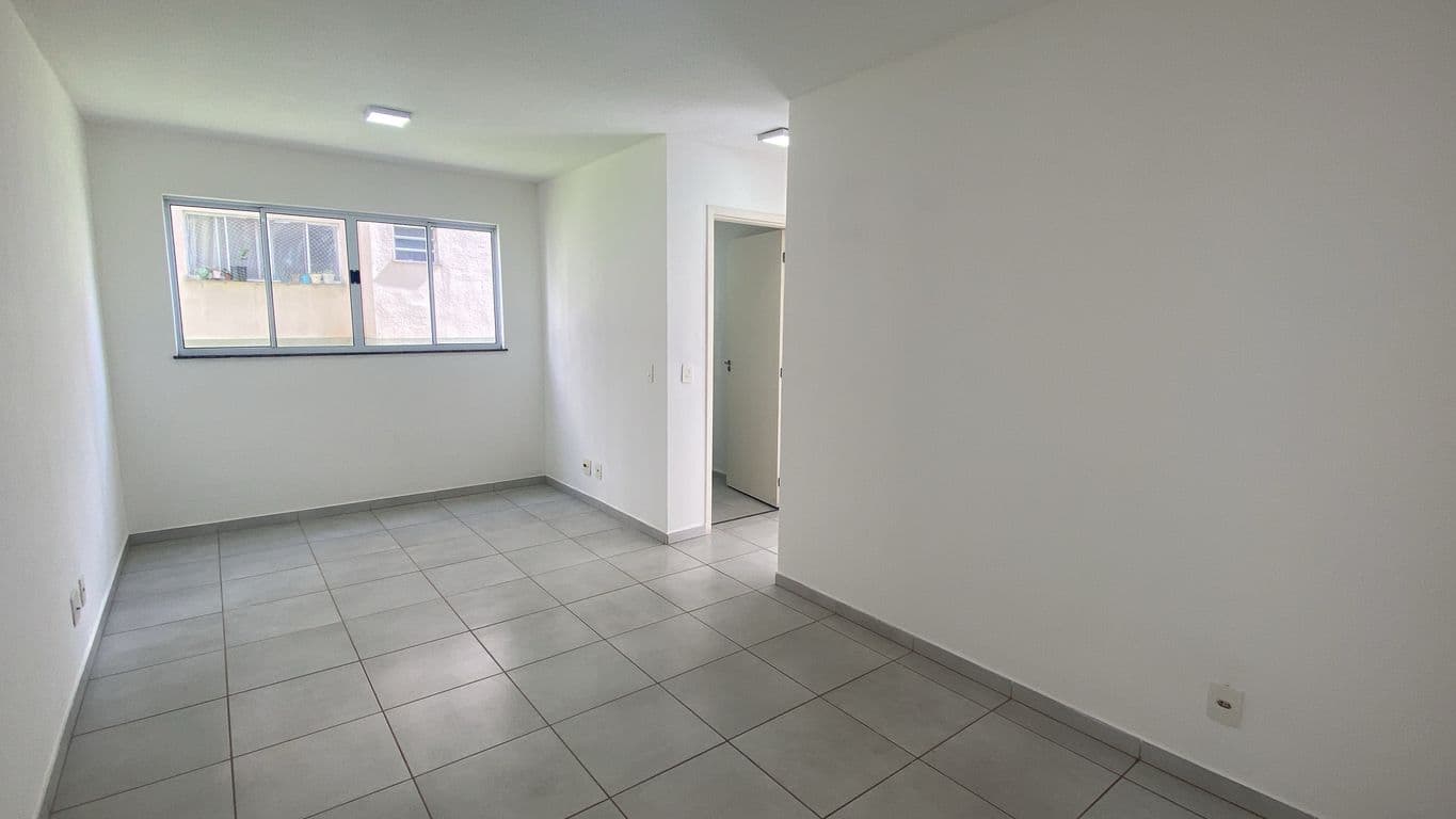 Apartamento em Pimenteiras — Foto 1