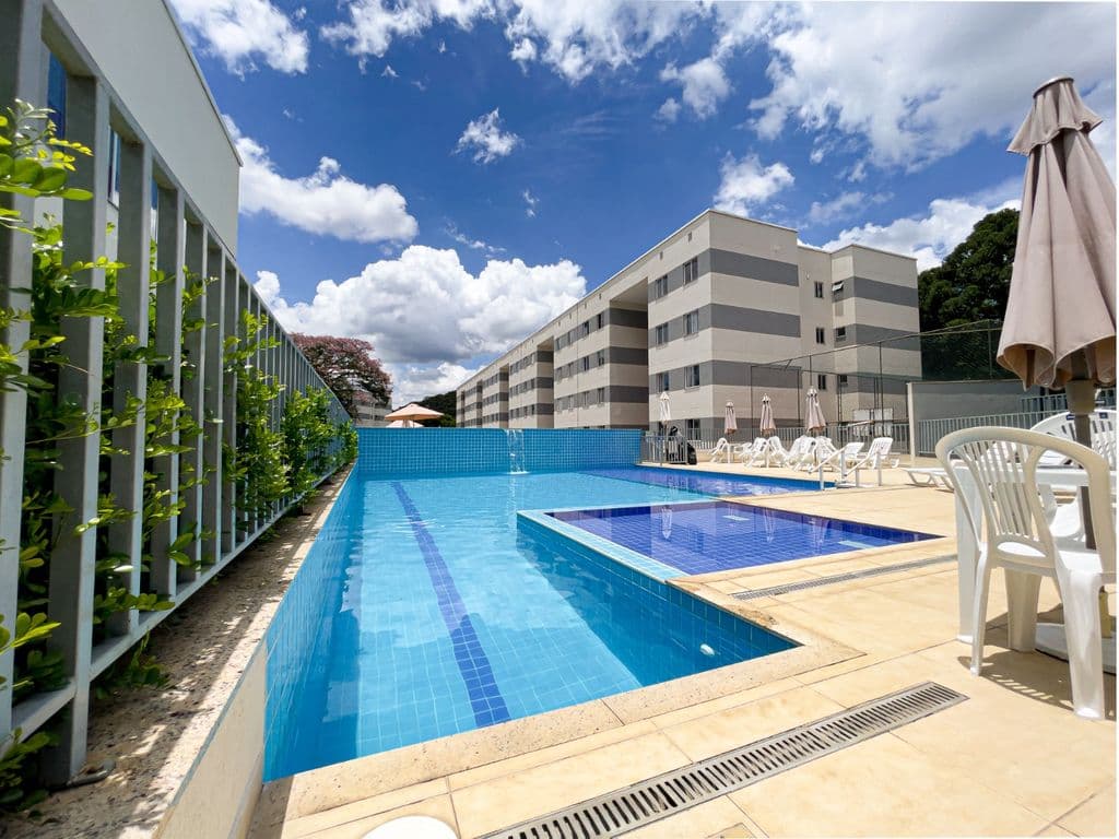 Apt de 2 quartos com lazer completo a 10 minutos do Centro de Teresópolis/RJ. — Foto 13