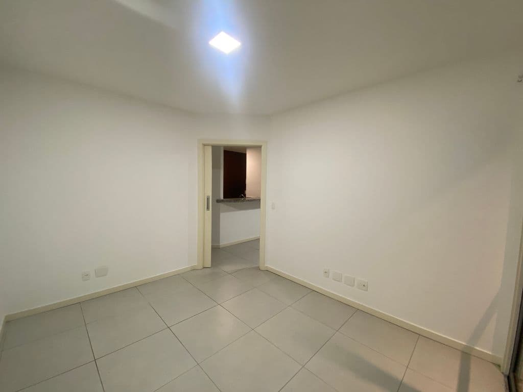 Apt quarto e sala com varanda e lazer completo, no Alto - Teresópolis/RJ — Foto 4