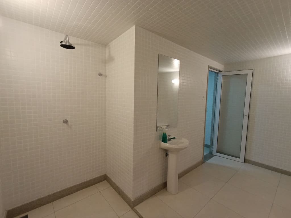 Apt 3 qtos sendo 2 suítes, varanda gourmet, 2 vagas e Área de Lazer em Agriões — Foto 40