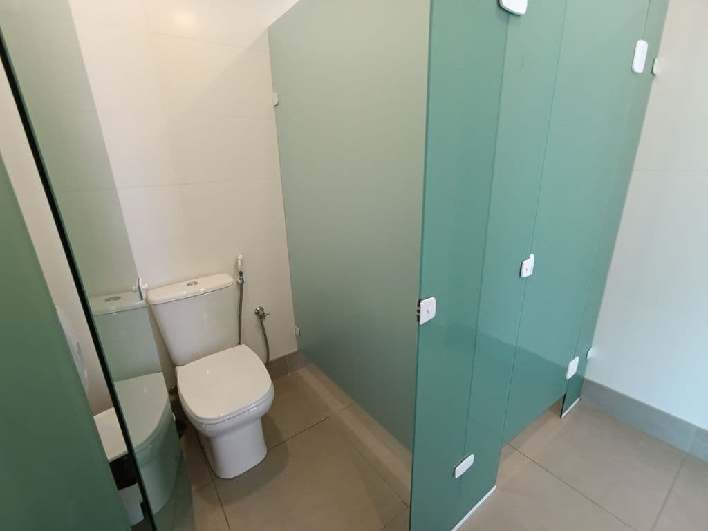 Apt 3 qtos sendo 2 suítes, varanda gourmet, 2 vagas e Área de Lazer em Agriões — Foto 42