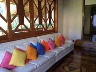 Casa à Venda em Quebra Frascos, Teresópolis - RJ — Foto 12