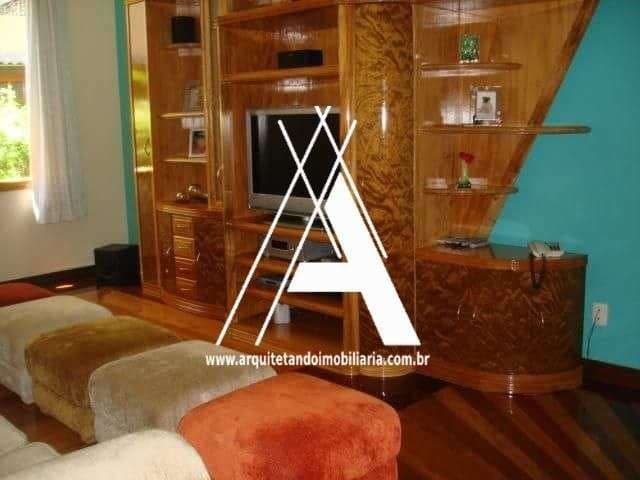 Casa à Venda em Quebra Frascos, Teresópolis - RJ — Foto 16