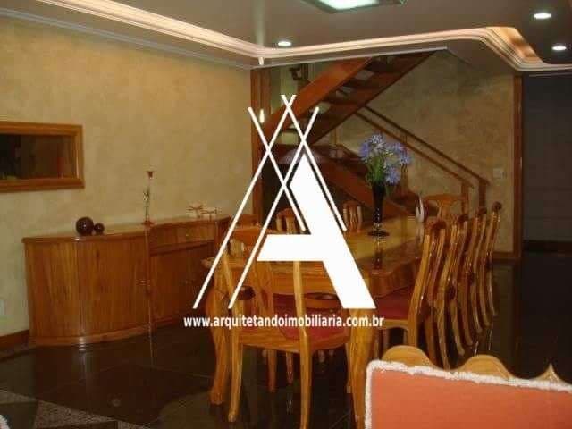 Casa à Venda em Quebra Frascos, Teresópolis - RJ — Foto 19