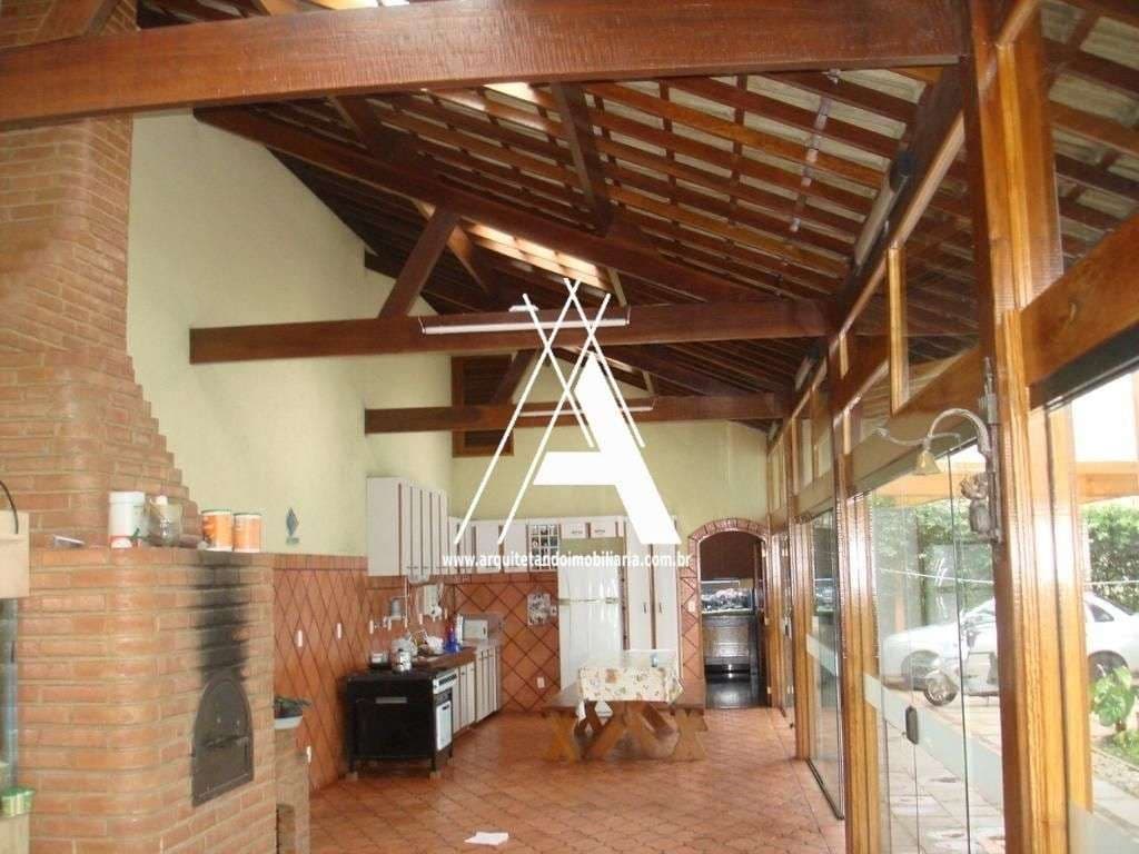 Casa à Venda em Quebra Frascos, Teresópolis - RJ — Foto 30