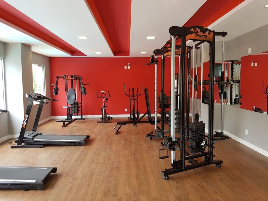 Apt de 2 quartos com lazer completo a 10 minutos do Centro de Teresópolis/RJ. — Foto 16