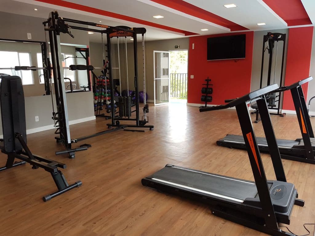 Apt de 2 quartos com lazer completo a 10 minutos do Centro de Teresópolis/RJ. — Foto 15