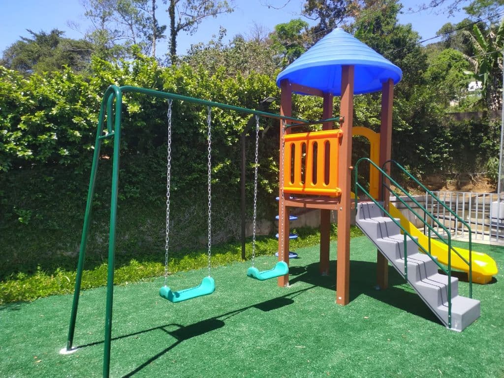 Apt de 2 quartos com lazer completo a 10 minutos do Centro de Teresópolis/RJ. — Foto 21