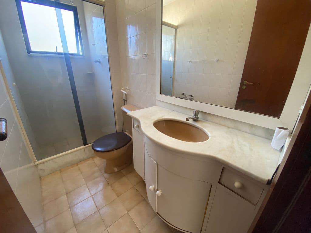 Apartamento quarto e sala ao lado da Feirinha do Alto - Teresópolis/RJ — Foto 3