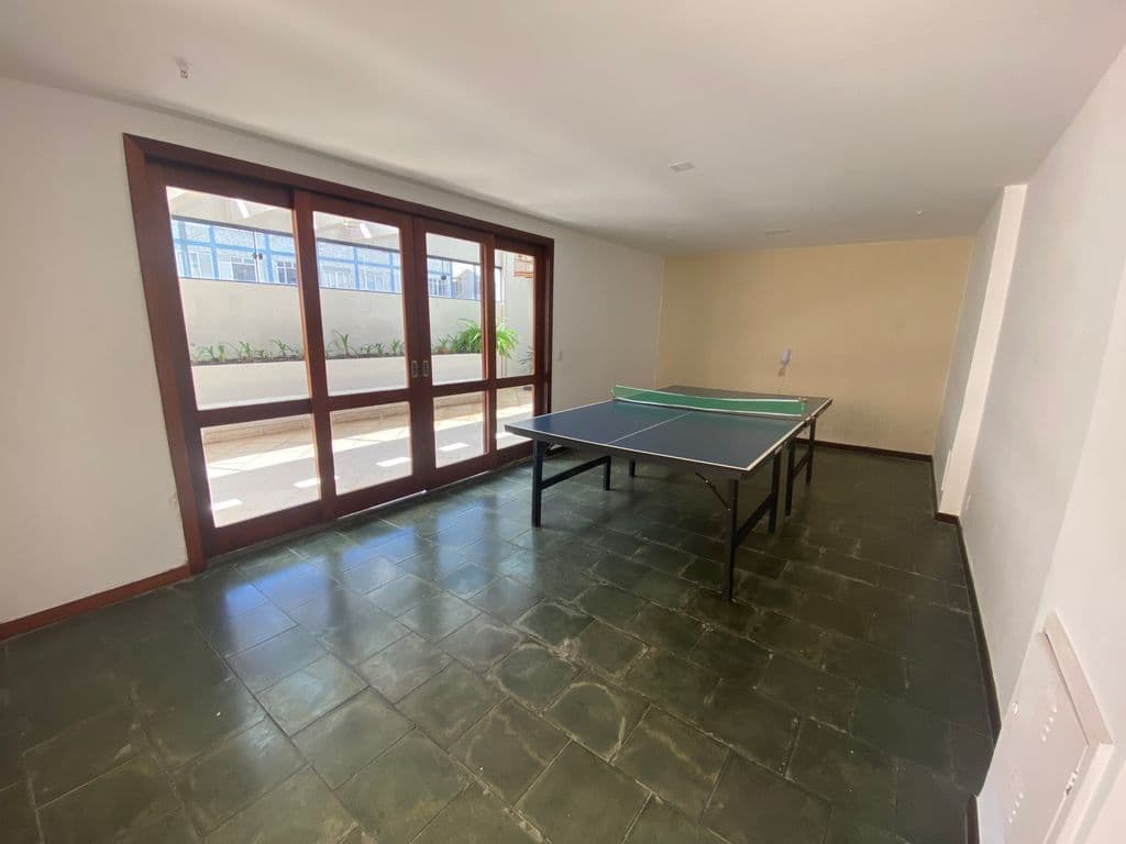 Apartamento quarto e sala ao lado da Feirinha do Alto - Teresópolis/RJ — Foto 10