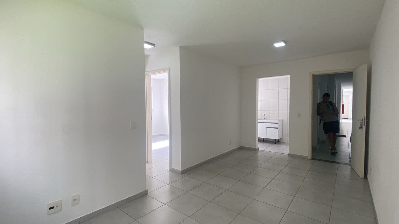 Apartamento em Pimenteiras — Foto 4