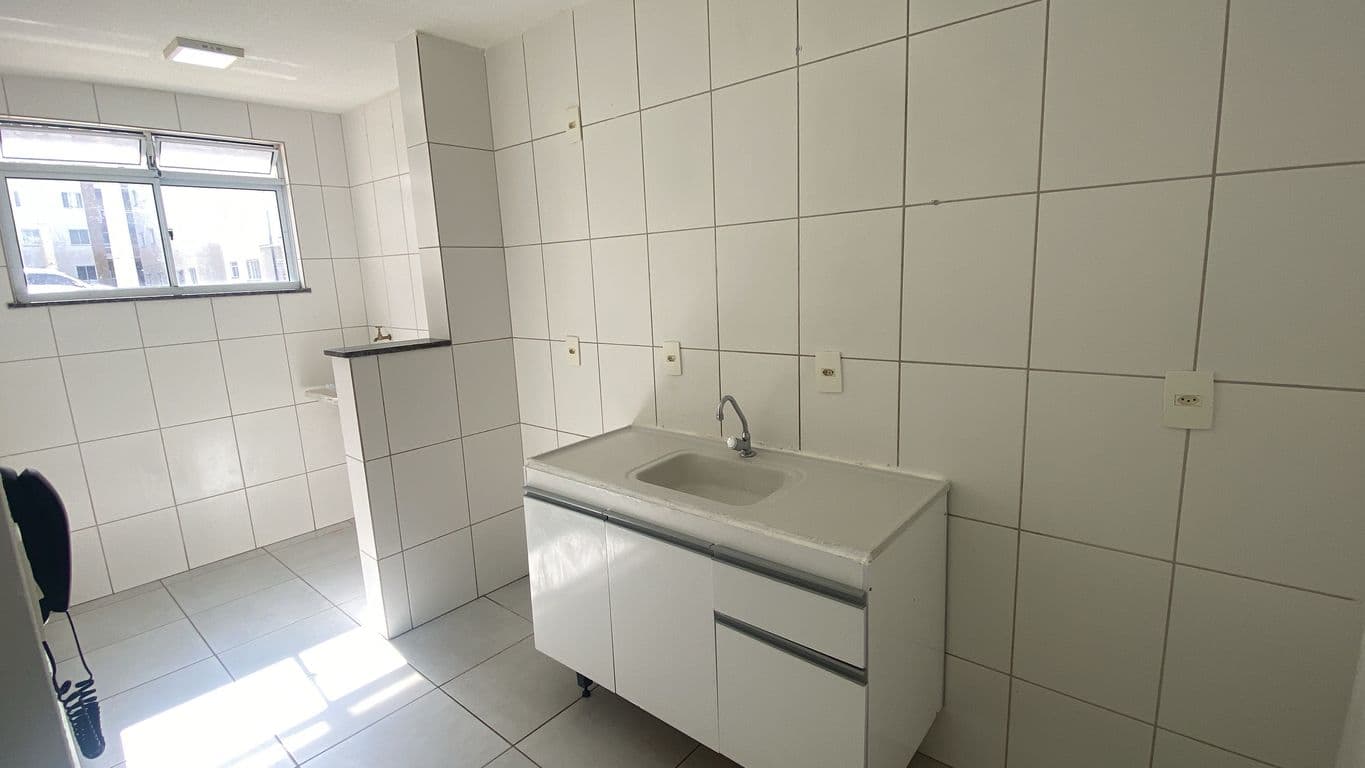 Apartamento em Pimenteiras — Foto 5