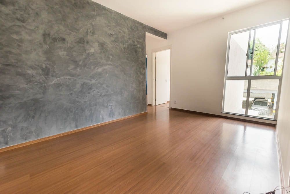 Apartamento em Cascata do Imbuí — Foto 1