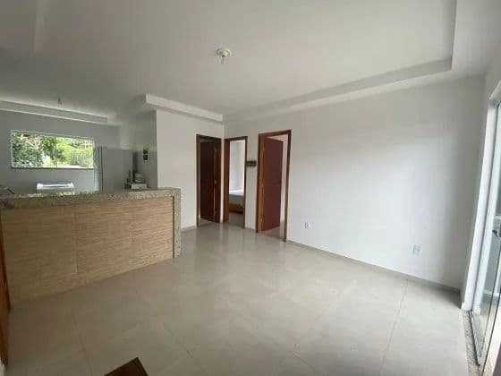 Casa 2 quartos em Albuquerque - Teresópolis / RJ — Foto 2