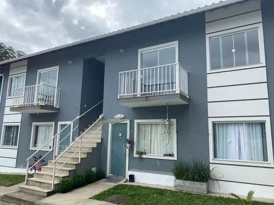 Casa 2 quartos em Albuquerque - Teresópolis / RJ — Foto 10