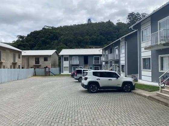 Casa 2 quartos em Albuquerque - Teresópolis / RJ — Foto 11