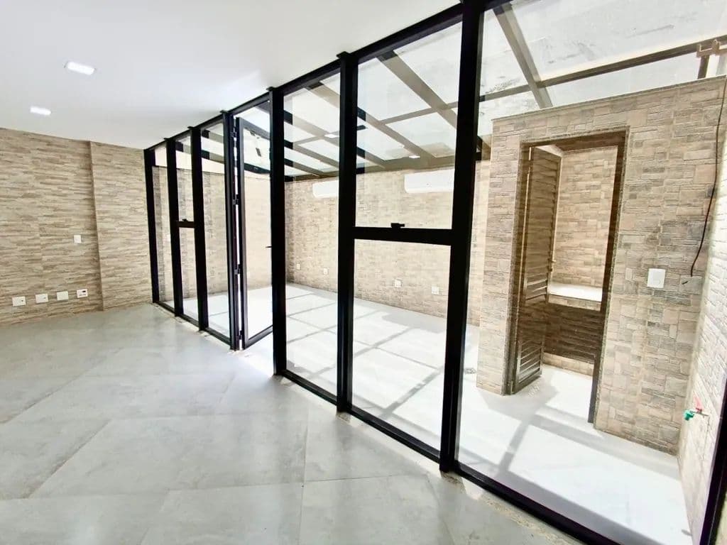 Sala/Conjunto em Várzea — Foto 1