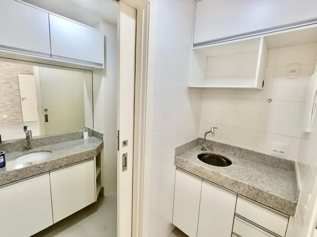 Sala/Conjunto em Várzea — Foto 11