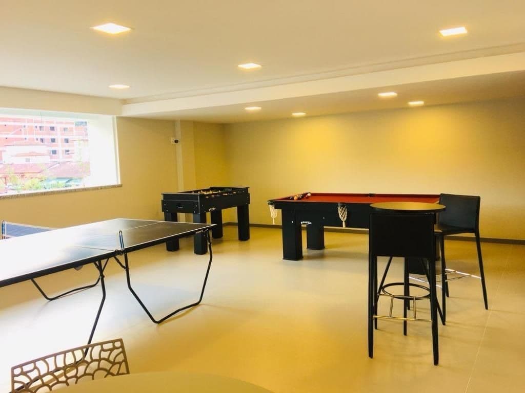 Apt quarto e sala com varanda e lazer completo, no Alto - Teresópolis/RJ — Foto 20