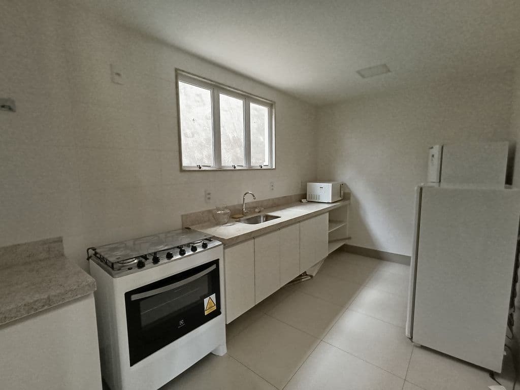 Apt 3 qtos sendo 2 suítes, varanda gourmet, 2 vagas e Área de Lazer em Agriões — Foto 35