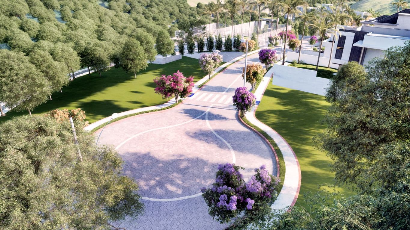 Lote no melhor empreendimento a 5 minutos do Centro de Piraí / RJ — Foto 6