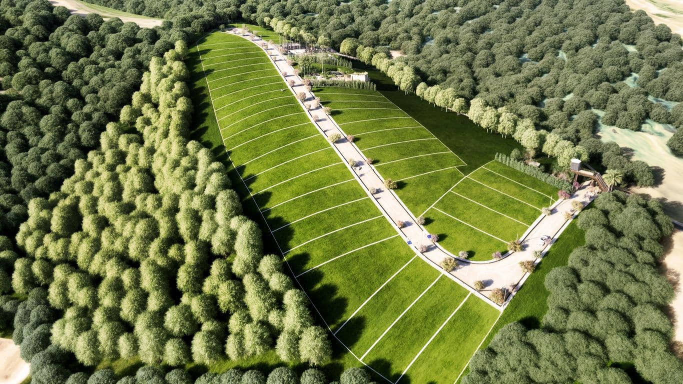 Lote no melhor empreendimento a 5 minutos do Centro de Piraí / RJ — Foto 8