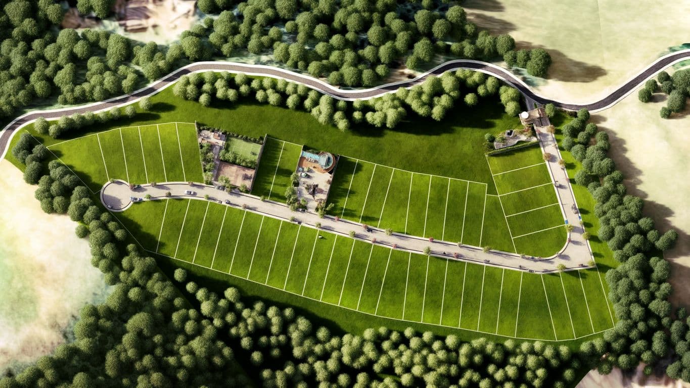 Lote no melhor empreendimento a 5 minutos do Centro de Piraí / RJ — Foto 9