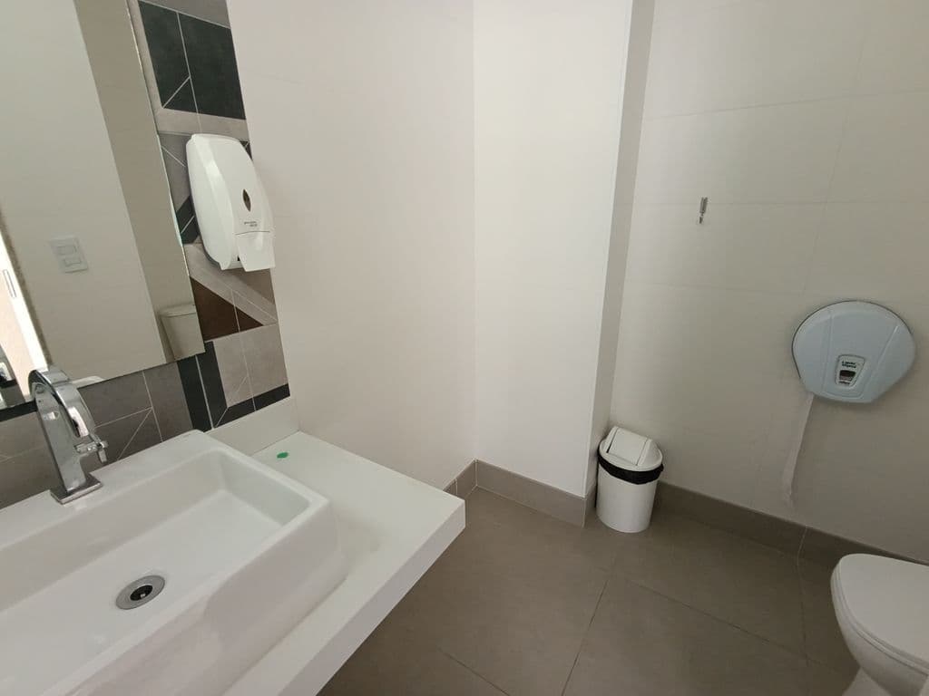 Apt 3 qtos sendo 2 suítes, varanda gourmet, 2 vagas e Área de Lazer em Agriões — Foto 34