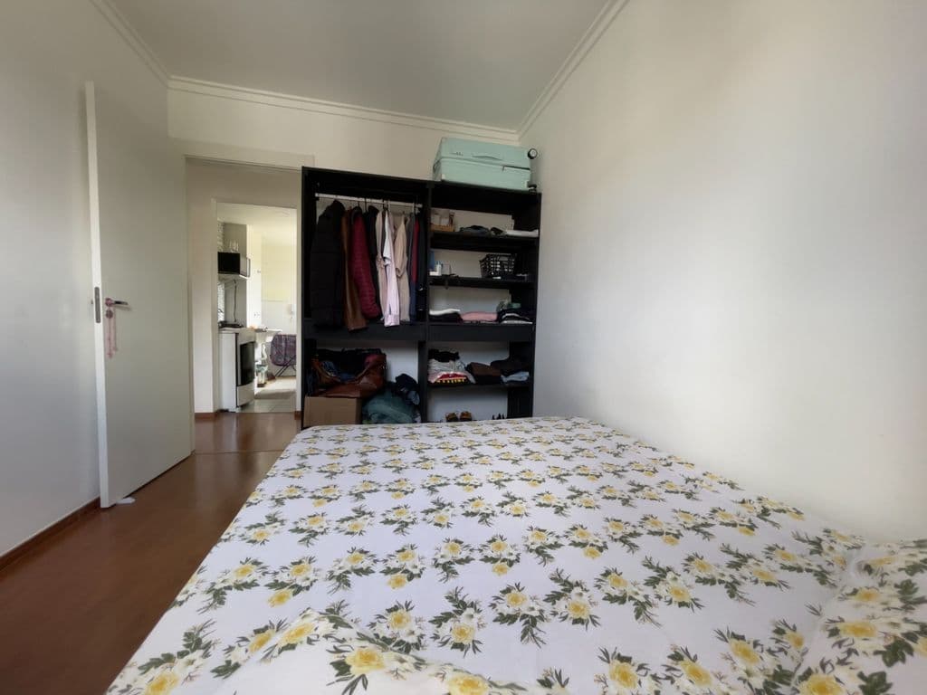 Apt de 2 quartos com lazer completo a 10 minutos do Centro de Teresópolis/RJ. — Foto 8