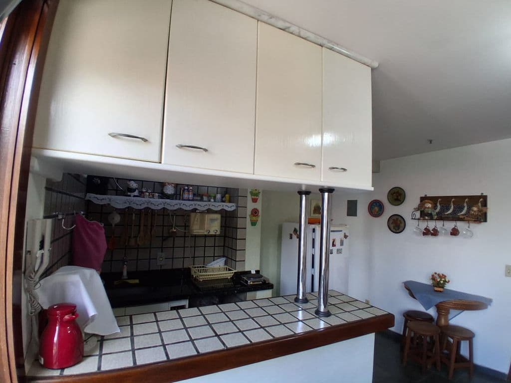 Apartamento quarto e sala ao lado da Feirinha do Alto - Teresópolis/RJ — Foto 14