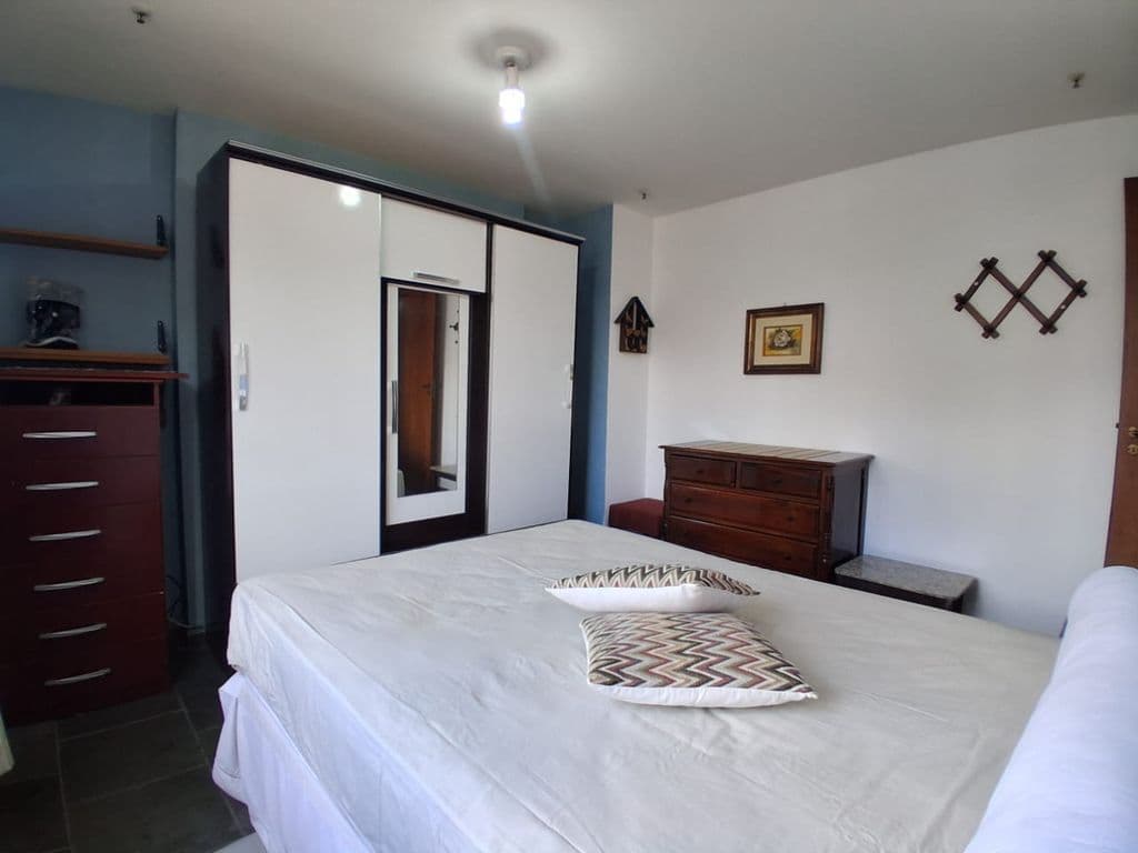 Apartamento quarto e sala ao lado da Feirinha do Alto - Teresópolis/RJ — Foto 22