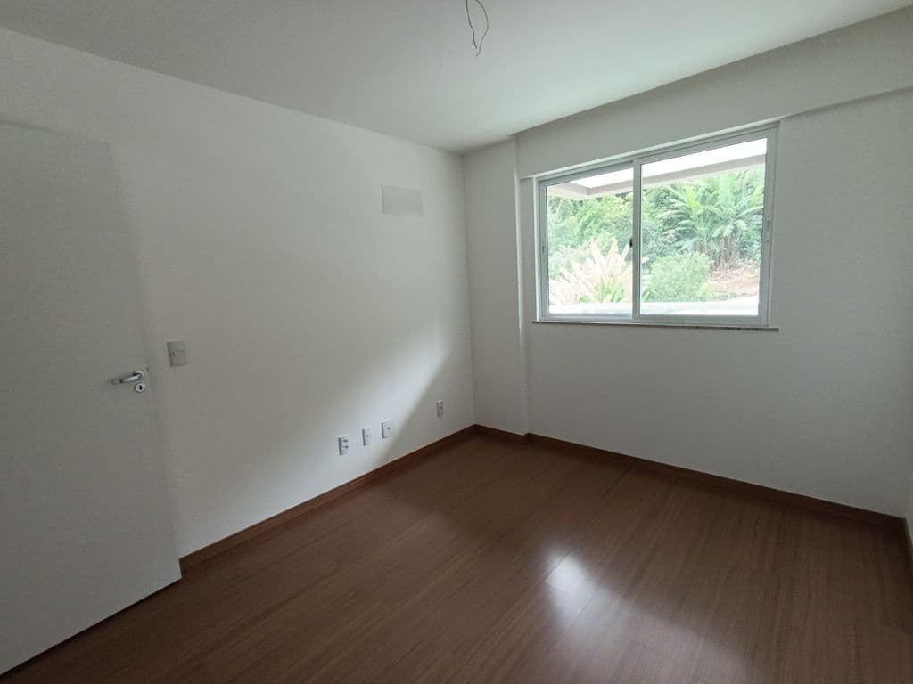 Apt 3 qtos sendo 2 suítes, varanda gourmet, 2 vagas e Área de Lazer em Agriões — Foto 15