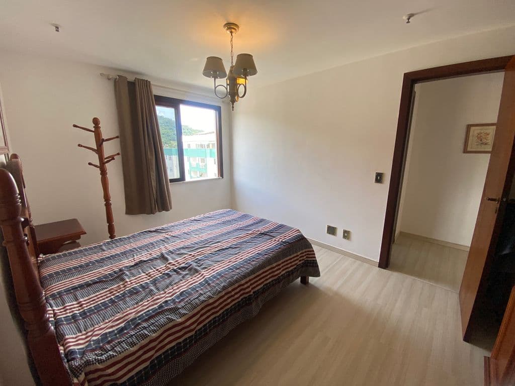 Apartamento quarto e sala ao lado da Feirinha do Alto - Teresópolis/RJ — Foto 7