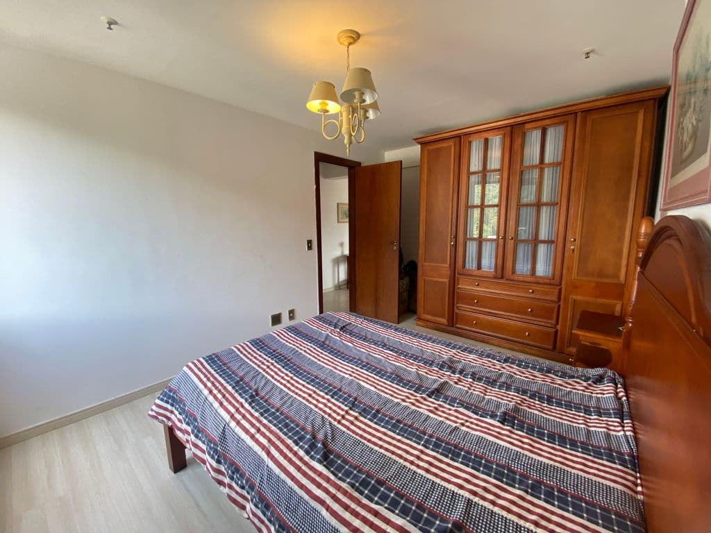 Apartamento quarto e sala ao lado da Feirinha do Alto - Teresópolis/RJ — Foto 8