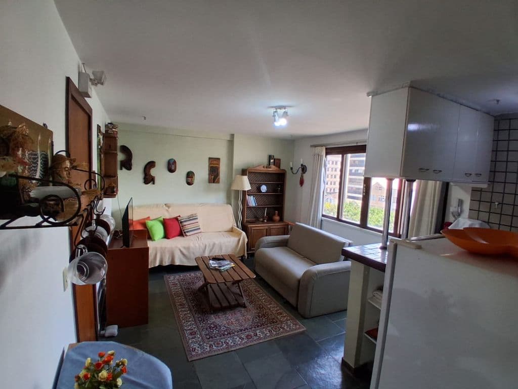 Apartamento quarto e sala ao lado da Feirinha do Alto - Teresópolis/RJ — Foto 9