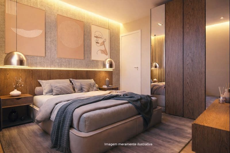 Condomínio Solar do Imbuí - 2 quartos sendo 1 suíte ? Posse | Teresópolis/RJ — Foto 7