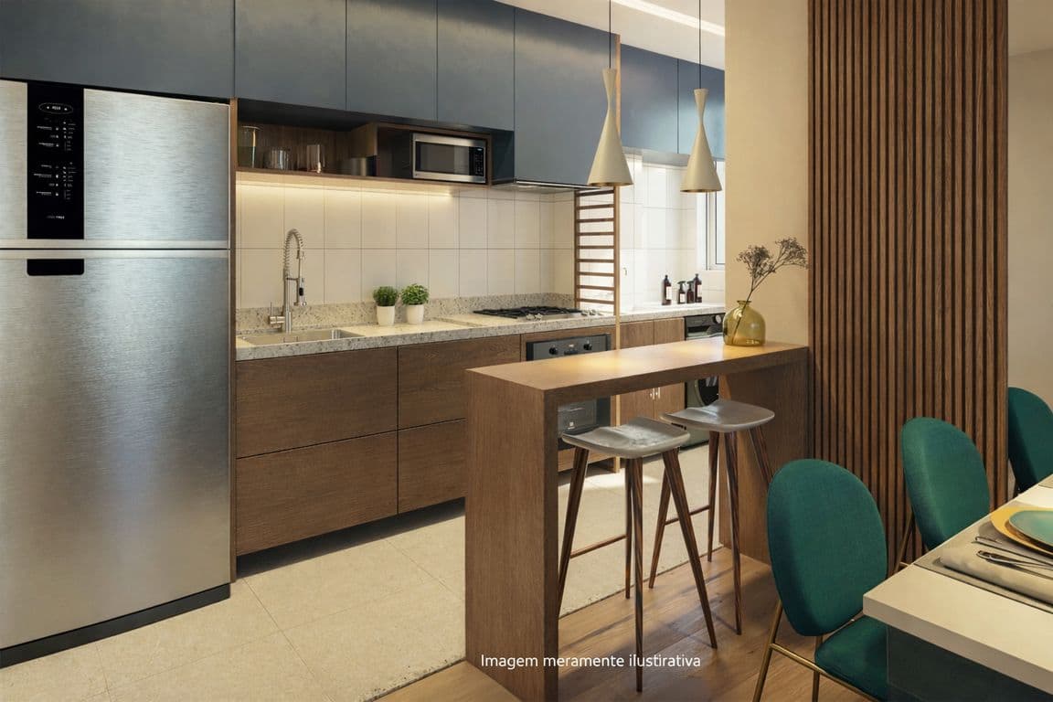 Condomínio Solar do Imbuí - 2 quartos sendo 1 suíte ? Posse | Teresópolis/RJ — Foto 5