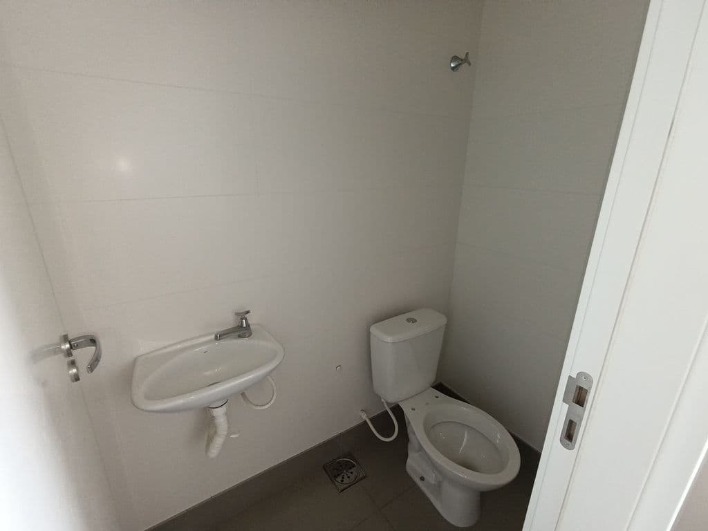 Apt 3 qtos sendo 2 suítes, varanda gourmet, 2 vagas e Área de Lazer em Agriões — Foto 11