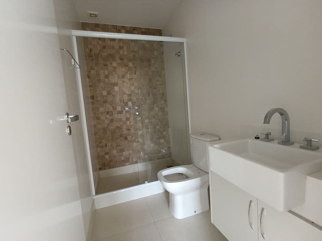 Apt 3 qtos sendo 2 suítes, varanda gourmet, 2 vagas e Área de Lazer em Agriões — Foto 24