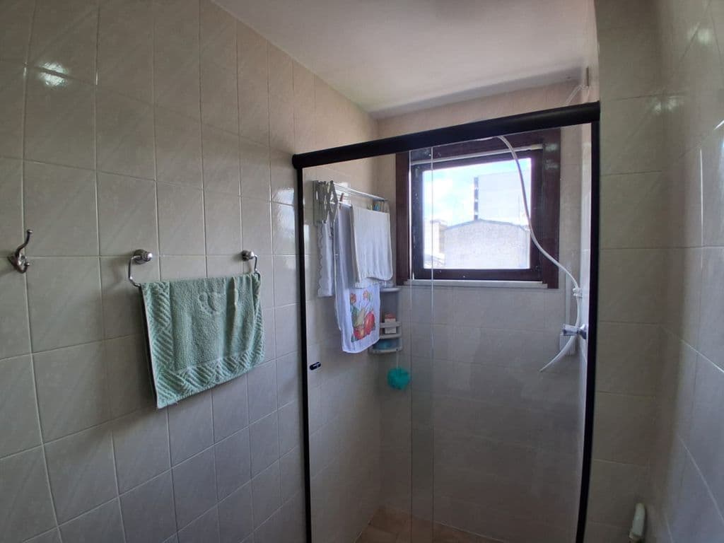 Apartamento quarto e sala ao lado da Feirinha do Alto - Teresópolis/RJ — Foto 18