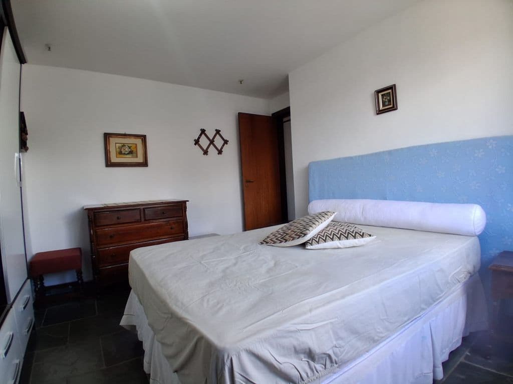 Apartamento quarto e sala ao lado da Feirinha do Alto - Teresópolis/RJ — Foto 23