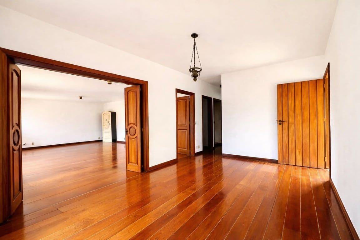 Apartamento em Agriões — foto 1
